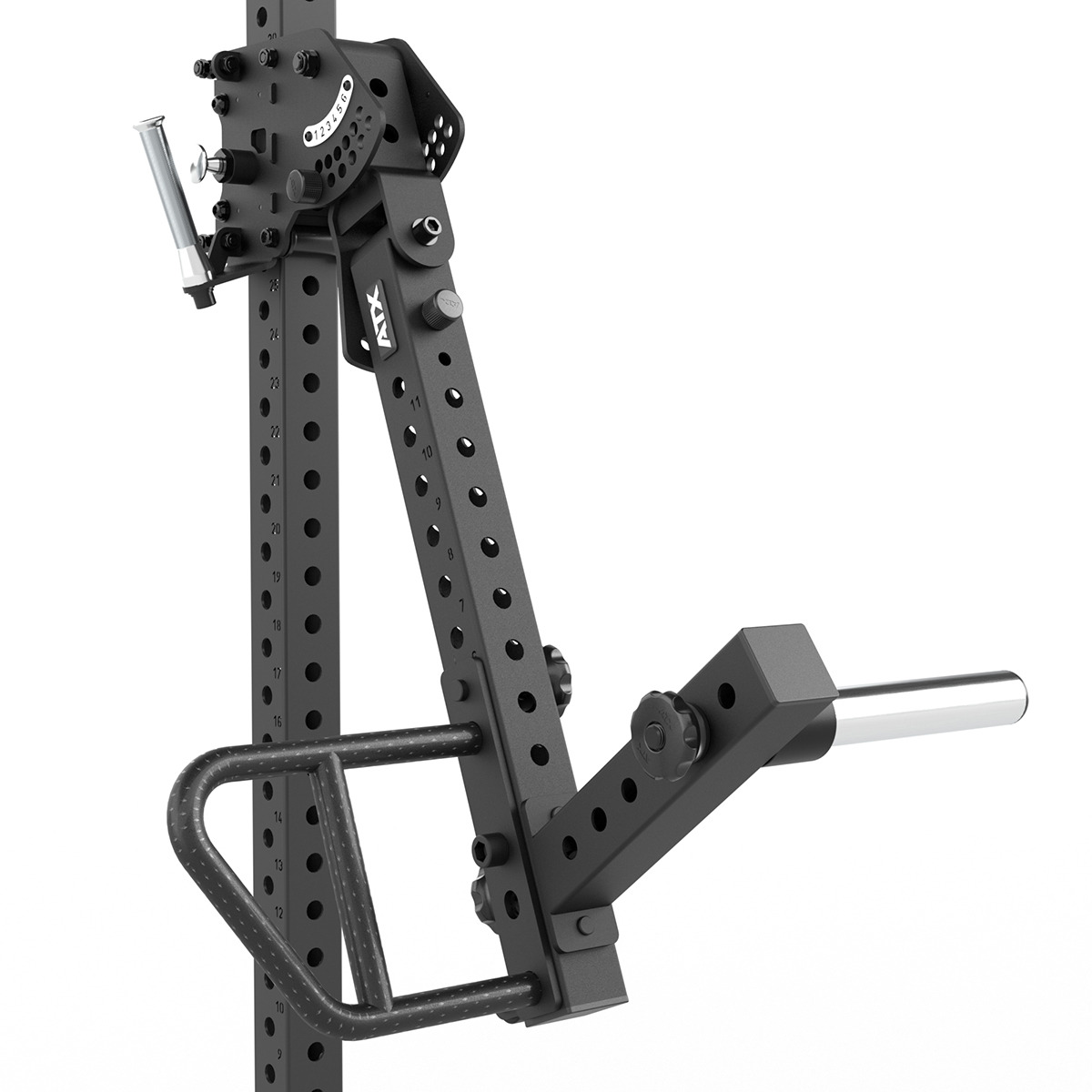 Image for ATX Jammer Arms RRL-700   from ATXFitness