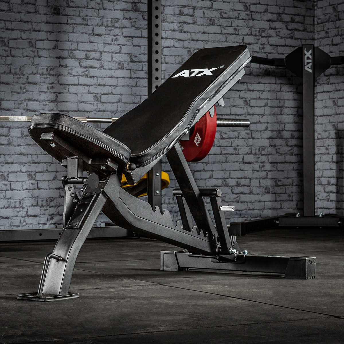 ATX Multi Bench PRO MBX-620