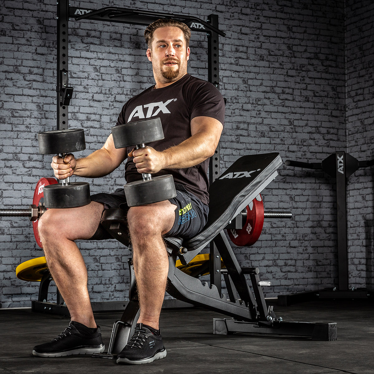 ATX Multi Bench PRO MBX-620