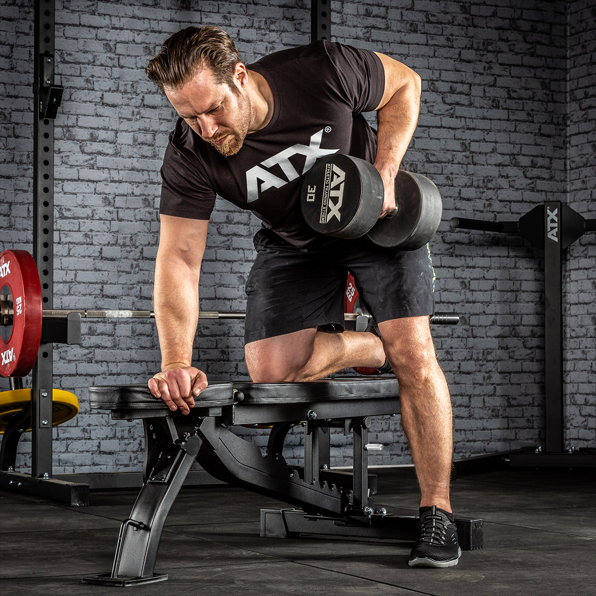 ATX Multi Bench PRO MBX-620