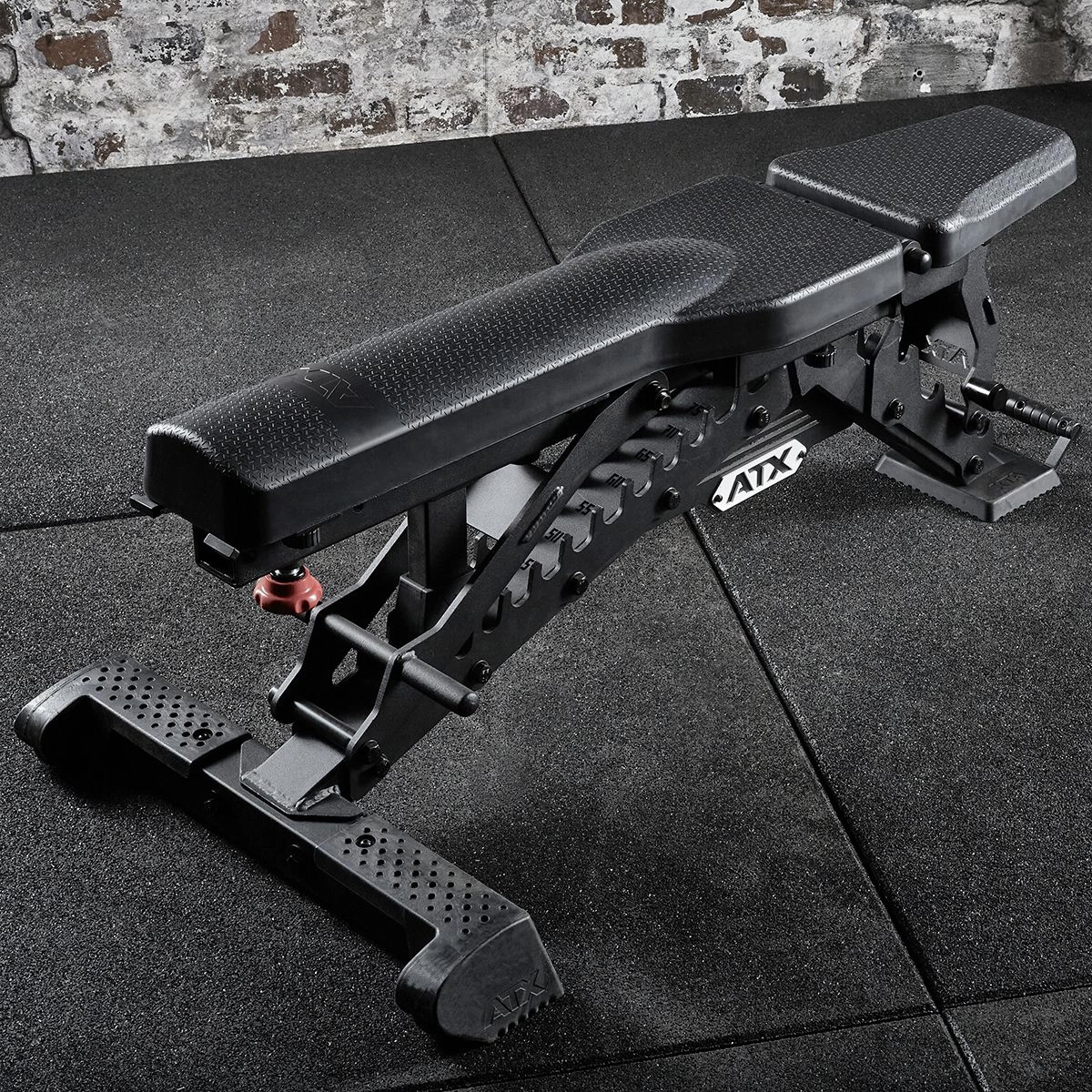 ATX Multi Bench Warrior – SLIM MBX-760-PU
