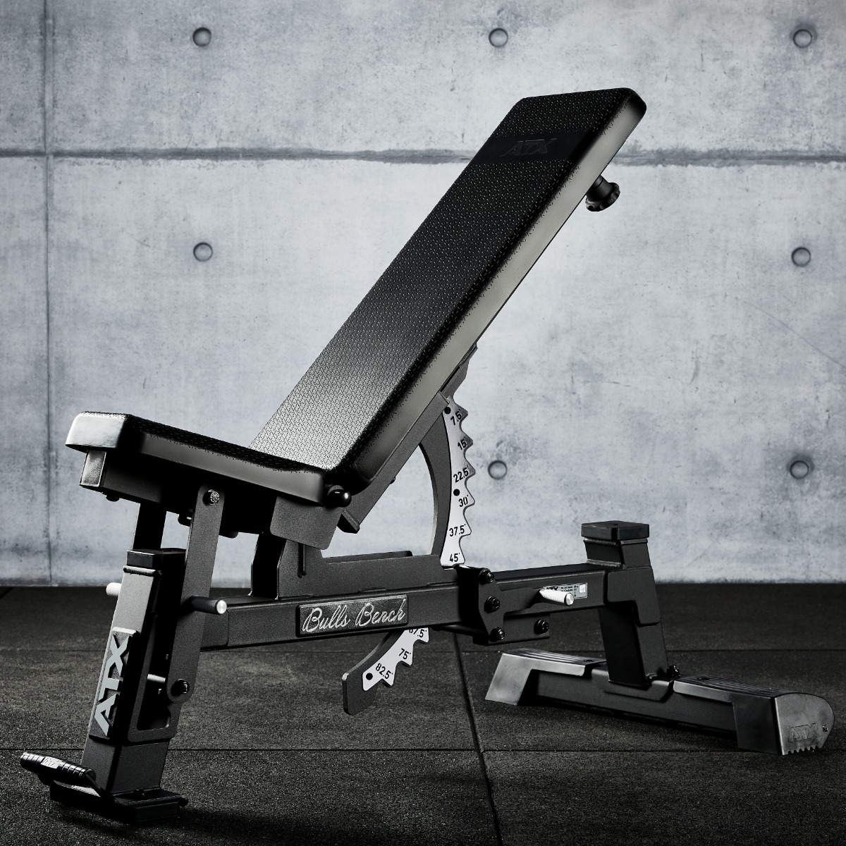 ATX Bulls Bench MBX-780