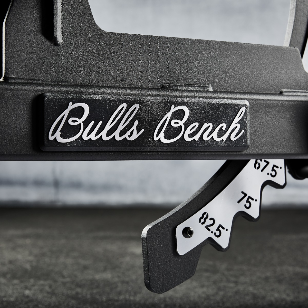 ATX Bulls Bench MBX-780
