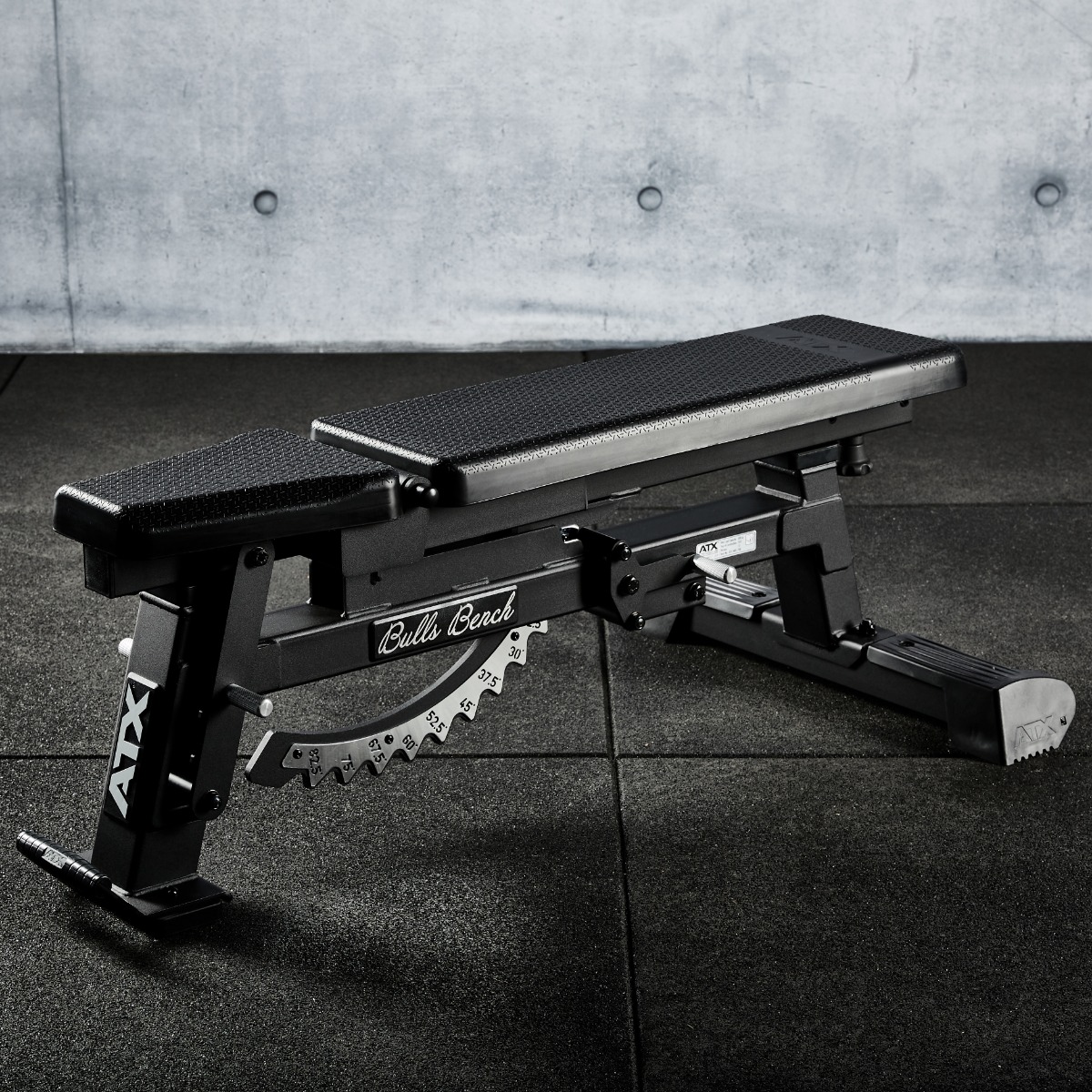 ATX Bulls Bench MBX-780