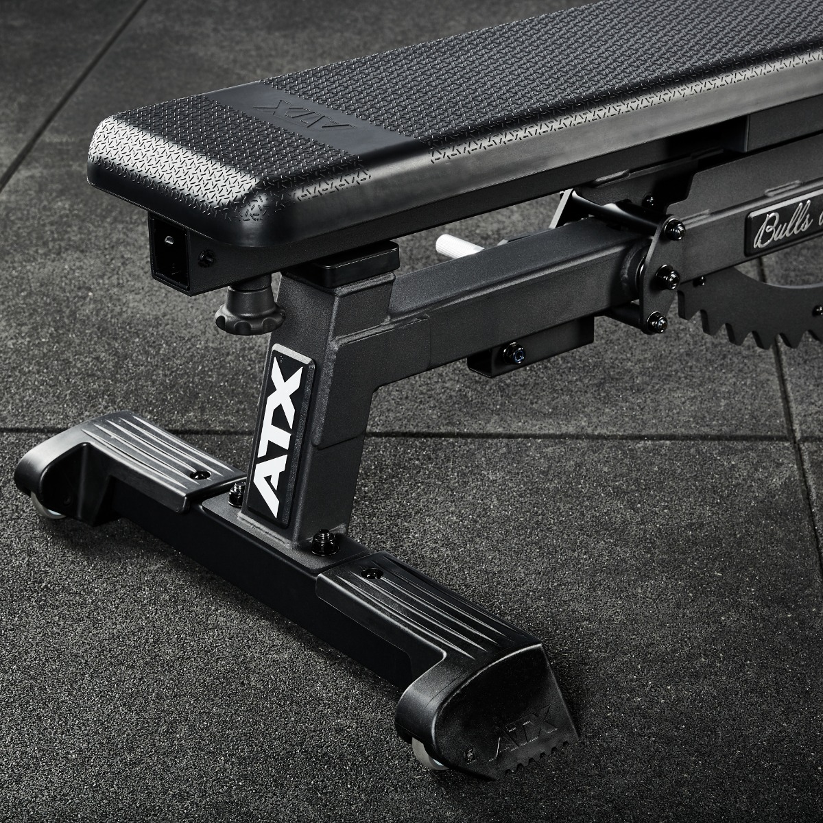ATX Bulls Bench MBX-780