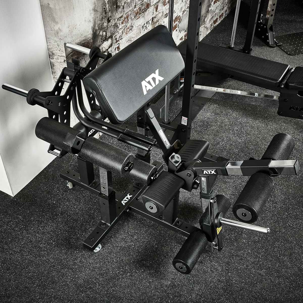 ATX Option Storage Rack OP-STOR