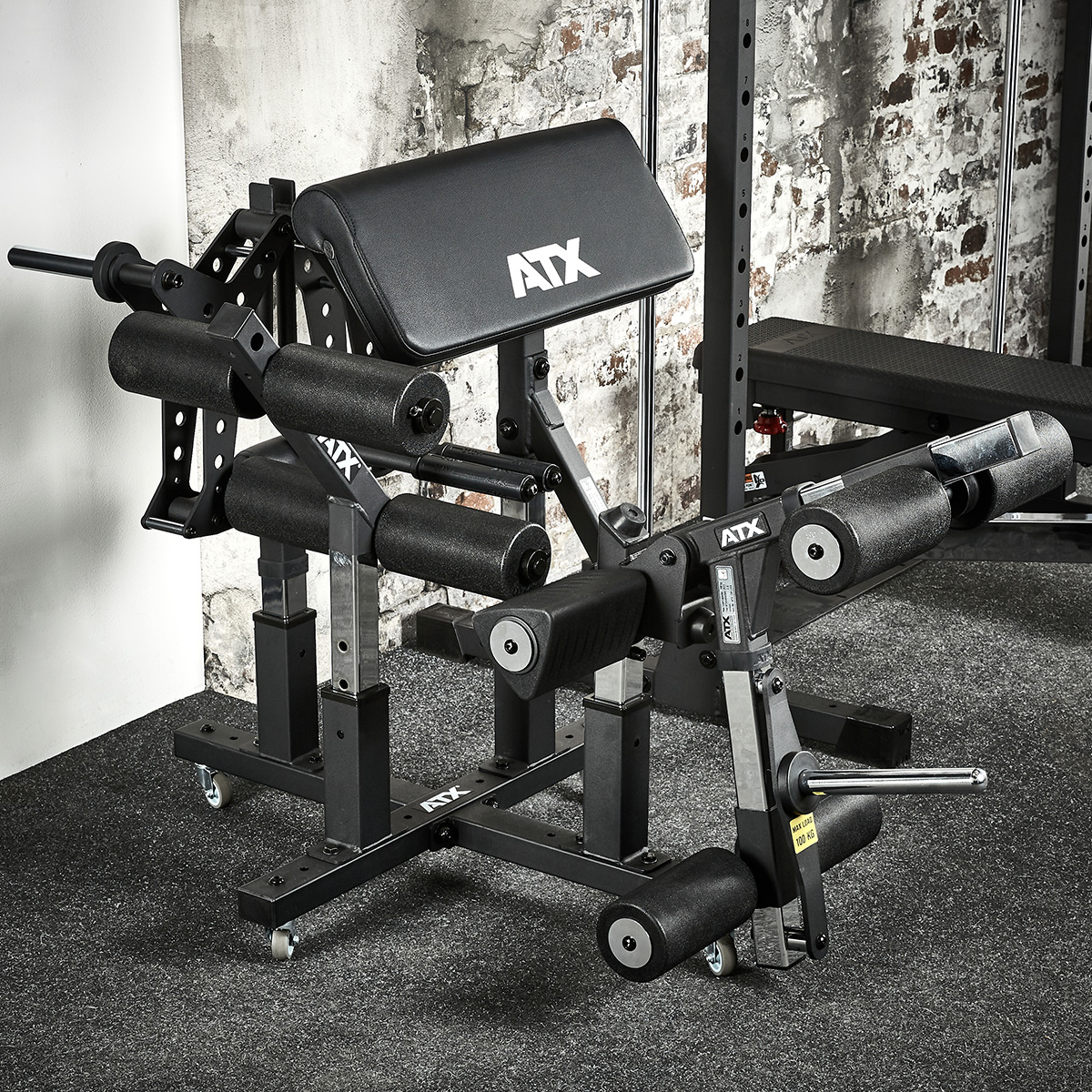 ATX Option Storage Rack OP-STOR