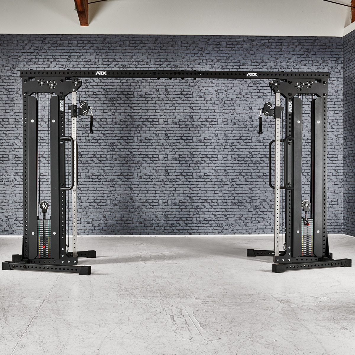 ATX Cable Crossover CCS-800