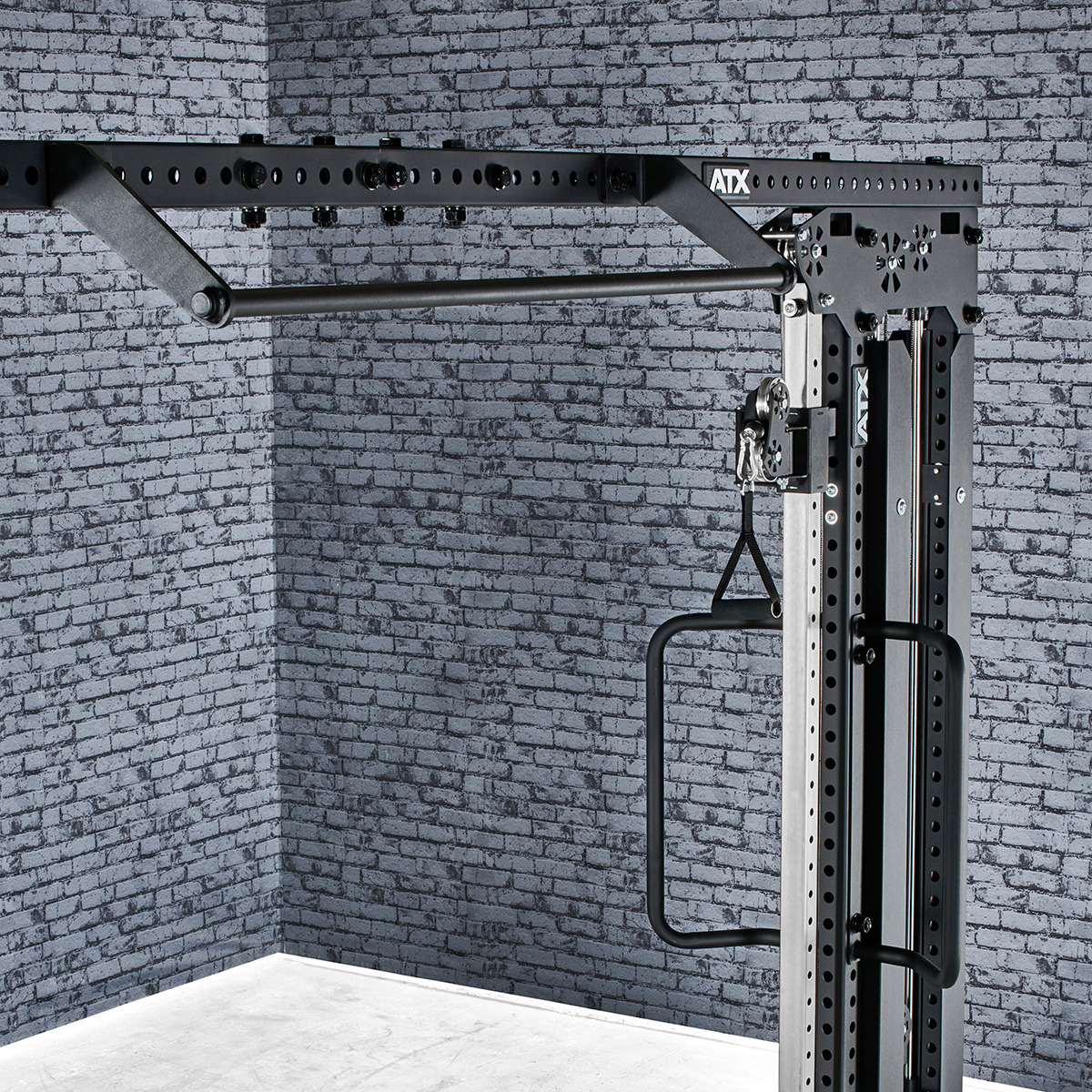 ATX Cable Crossover CCS-800