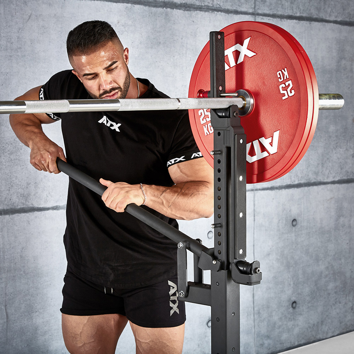 ATX Combo Rack COP-700