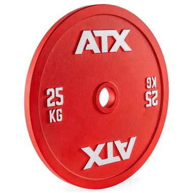 ATX Calibrated Steel Plates