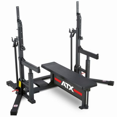ATX Combo Rack