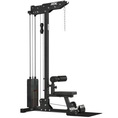 ATX Lat Machine LSW-750