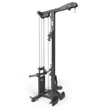 ATX Lat Pulley Option LTO-780 - Plate Loaded