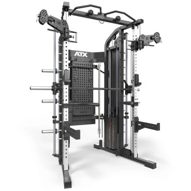 ATX All-In-One Trainer MXL-700