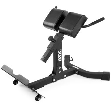 ATX 45 Degree Hyperextension HPX-650