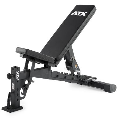ATX Multi Bench Ultimate MBX-660