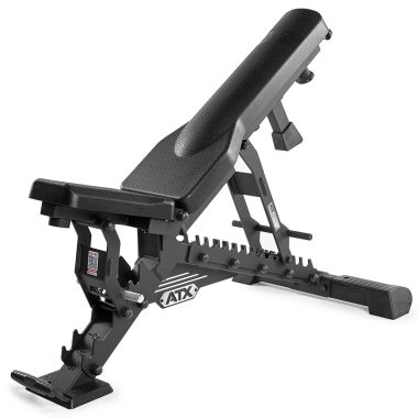 ATX Multi Bench Warrior – SLIM MBX-760-PU