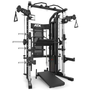 ATX All-In-One Trainer MXL-700