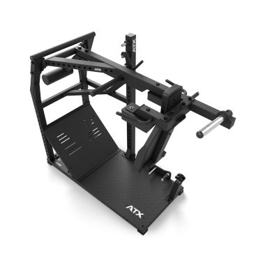 ATX Pendulum Squat PSQ-760