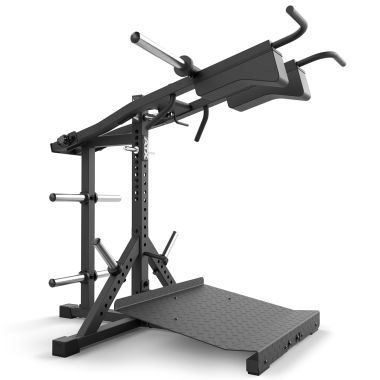 ATX Squat Machine / Viking Press SQM-700