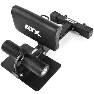 ATX Sissy Squat Master – Compact Squat Machine SYS-750