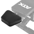 Image for ATX Head Pad Extension Black  from ATXFitness
