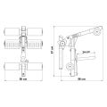 Image for ATX Leg Lift Option 2.0   from ATXFitness
