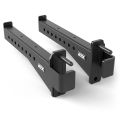Image for ATX Spotter Arms 700 2.0 Matte black  from ATXFitness