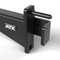Image for ATX Spotter Arms 700 2.0 Matte black  from ATXFitness