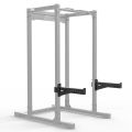 Image for ATX Spotter Arms 700 2.0 Matte black  from ATXFitness