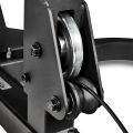Image for ATX Triplex Workout Station WSX-680 met Gewichtstapel Matte black  from ATXFitness