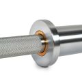 Image for ATX Powerlifting Warrior Bar   from ATXFitness