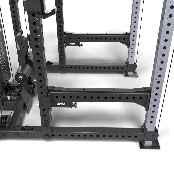 ATX Power Rack Pull Station FCR-780 - ATX Fitness
