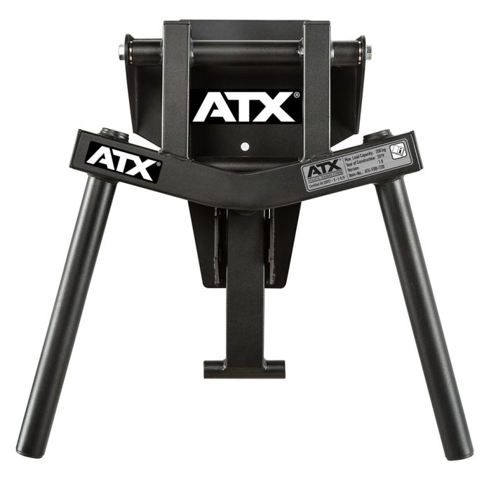 Image for ATX Dip Bar - Inklapbaar Black from ATXFitness Image for ATX Dip Bar - Inklapbaar Black from ATXFitness