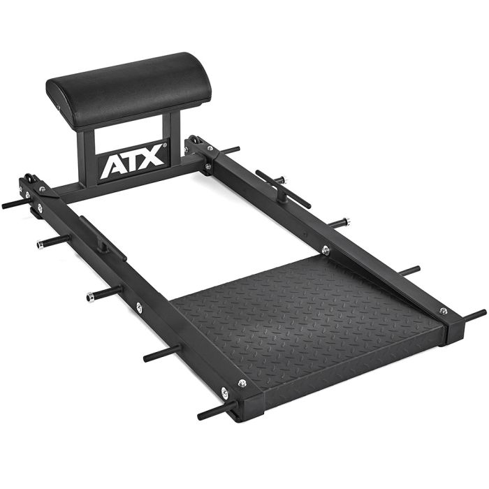 Image for ATX Hip Thruster Bench Matte black from ATXFitness Image for ATX Hip Thruster Bench Matte black from ATXFitness