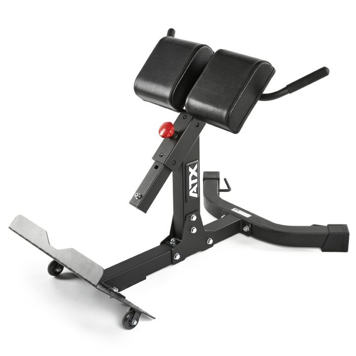 ATX 45 Degree Hyperextension Rugtrainer ATX Fitness
