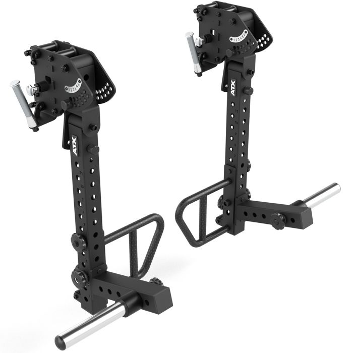 Image for ATX Jammer Arms RRL-700 from ATXFitness Image for ATX Jammer Arms RRL-700 from ATXFitness