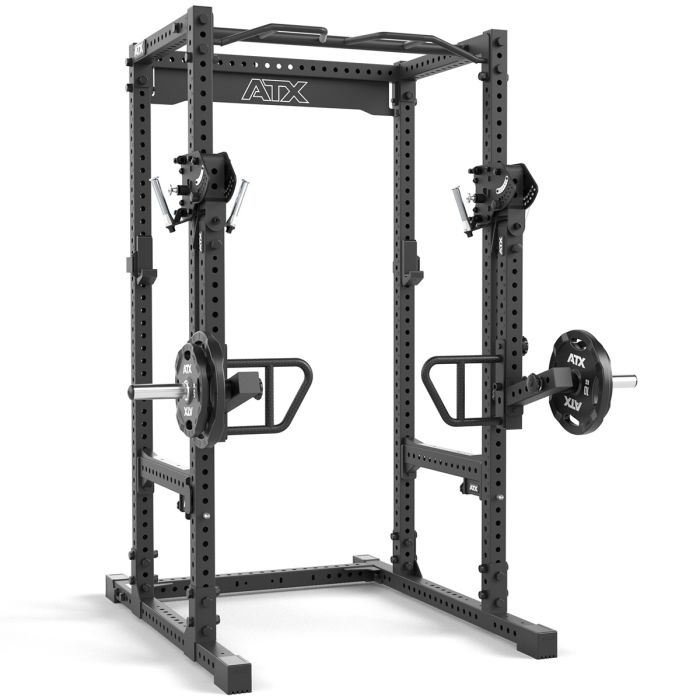atx squat rack and jammer arm [atx-squat-rack-and-jammer-arm-6] - $41. ...