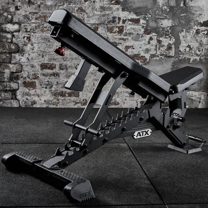 ATX Warrior Multi Bench MBX-760 Slim ATX Fitness