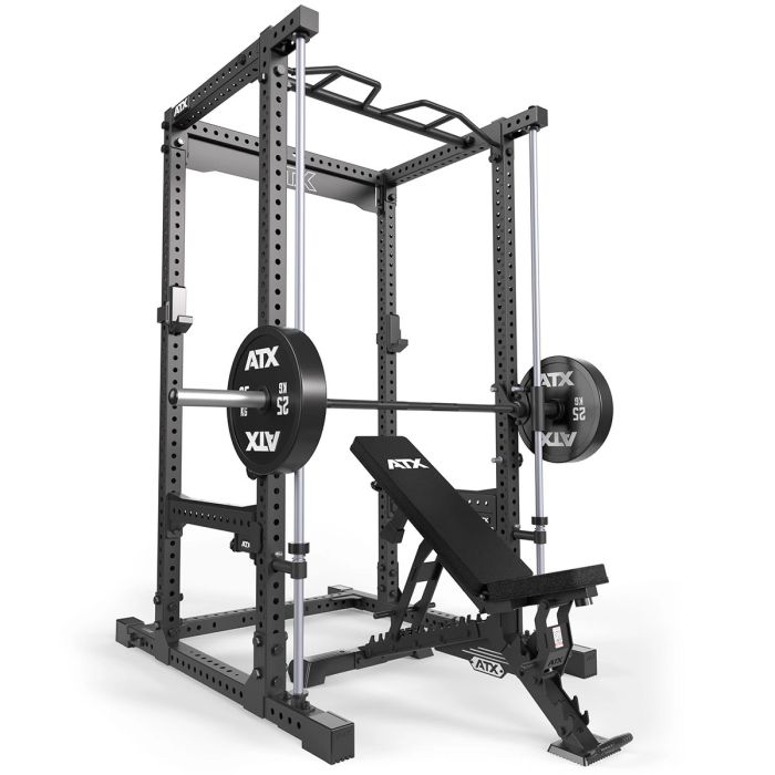 ATX Smith Machine Option MPA-780 ATX Fitness