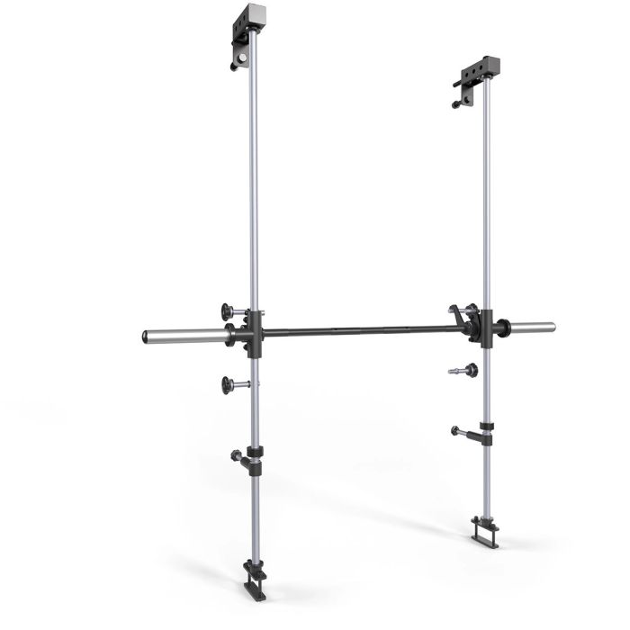 Image for ATX Smith Machine Option MPA-780 from ATXFitness Image for ATX Smith Machine Option MPA-780 from ATXFitness