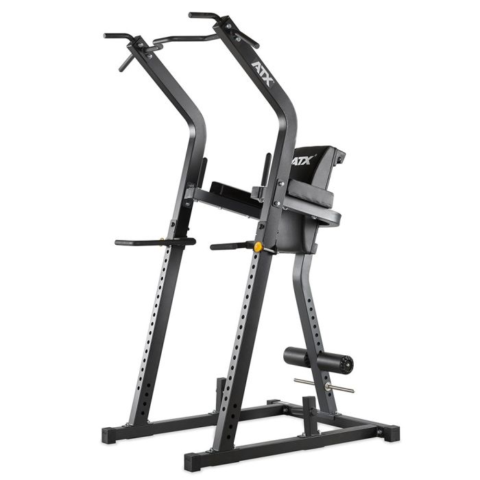 Image for ATX Multi Tower Matte black from ATXFitness Image for ATX Multi Tower Matte black from ATXFitness