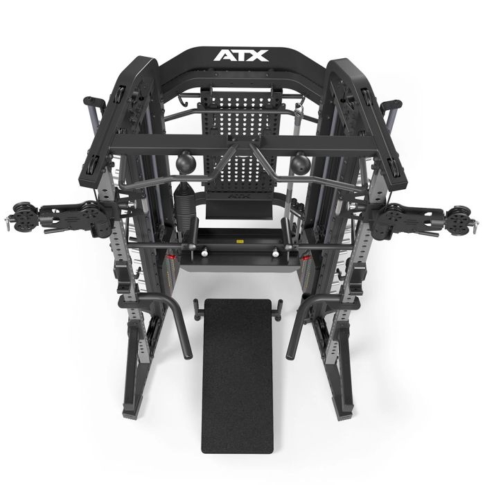 ATX All-In-One Trainer MXL-700 - ATX Fitness