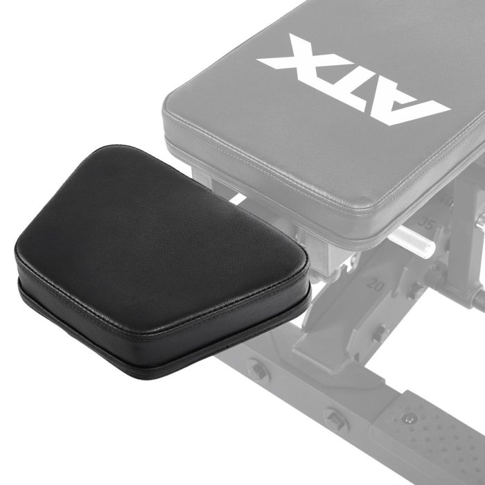 Image for ATX Head Pad Extension Black  from ATXFitness