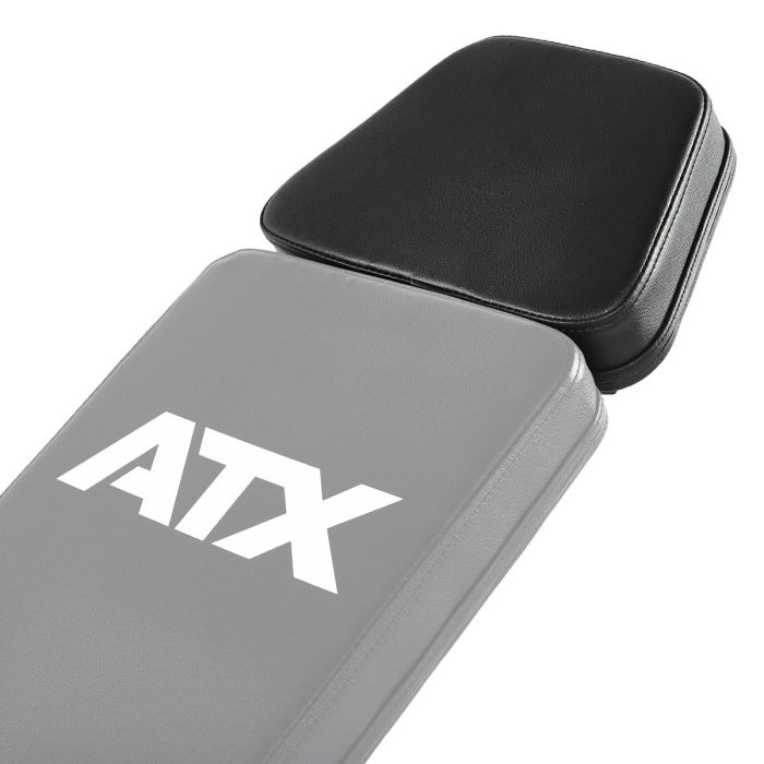 Image for ATX Head Pad Extension Black  from ATXFitness