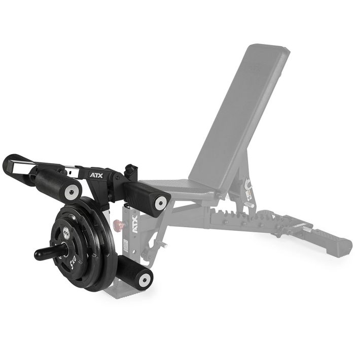 Image for ATX Leg Lift Option 2.0 from ATXFitness Image for ATX Leg Lift Option 2.0 from ATXFitness