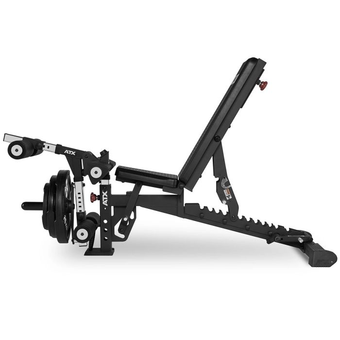 Image for ATX Leg Lift Option 2.0 from ATXFitness Image for ATX Leg Lift Option 2.0 from ATXFitness