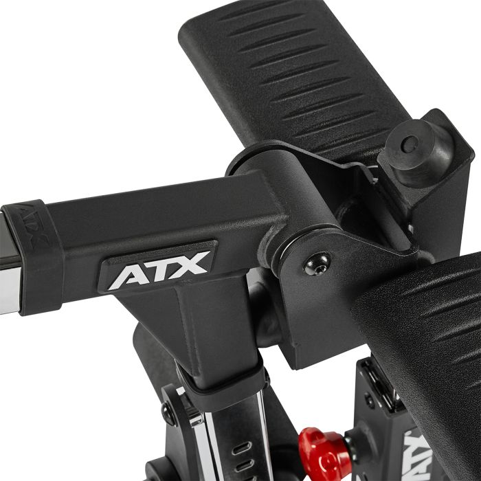 Image for ATX Leg Lift Option 2.0 from ATXFitness Image for ATX Leg Lift Option 2.0 from ATXFitness