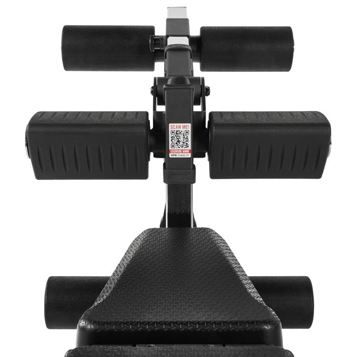 Image for ATX Leg Lift Option 2.0 from ATXFitness Image for ATX Leg Lift Option 2.0 from ATXFitness
